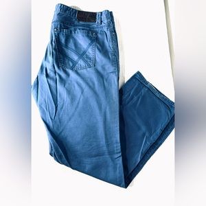 Royal Blue Men’s Kenneth Cole Reaction Pants
